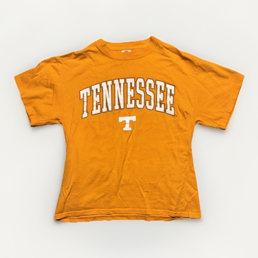 Vintage University of Tennessee Short Sleeve T Shirt Medium M